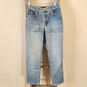 Celine Jeans Women's Skinny Jean's- Size Medium
